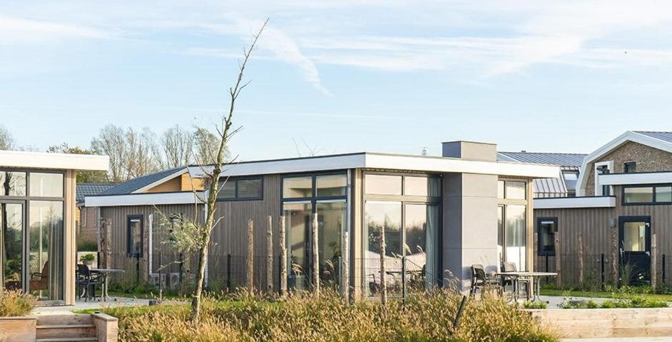 Europarcs De Kraaijenbergse Plassen Linden Exterior photo