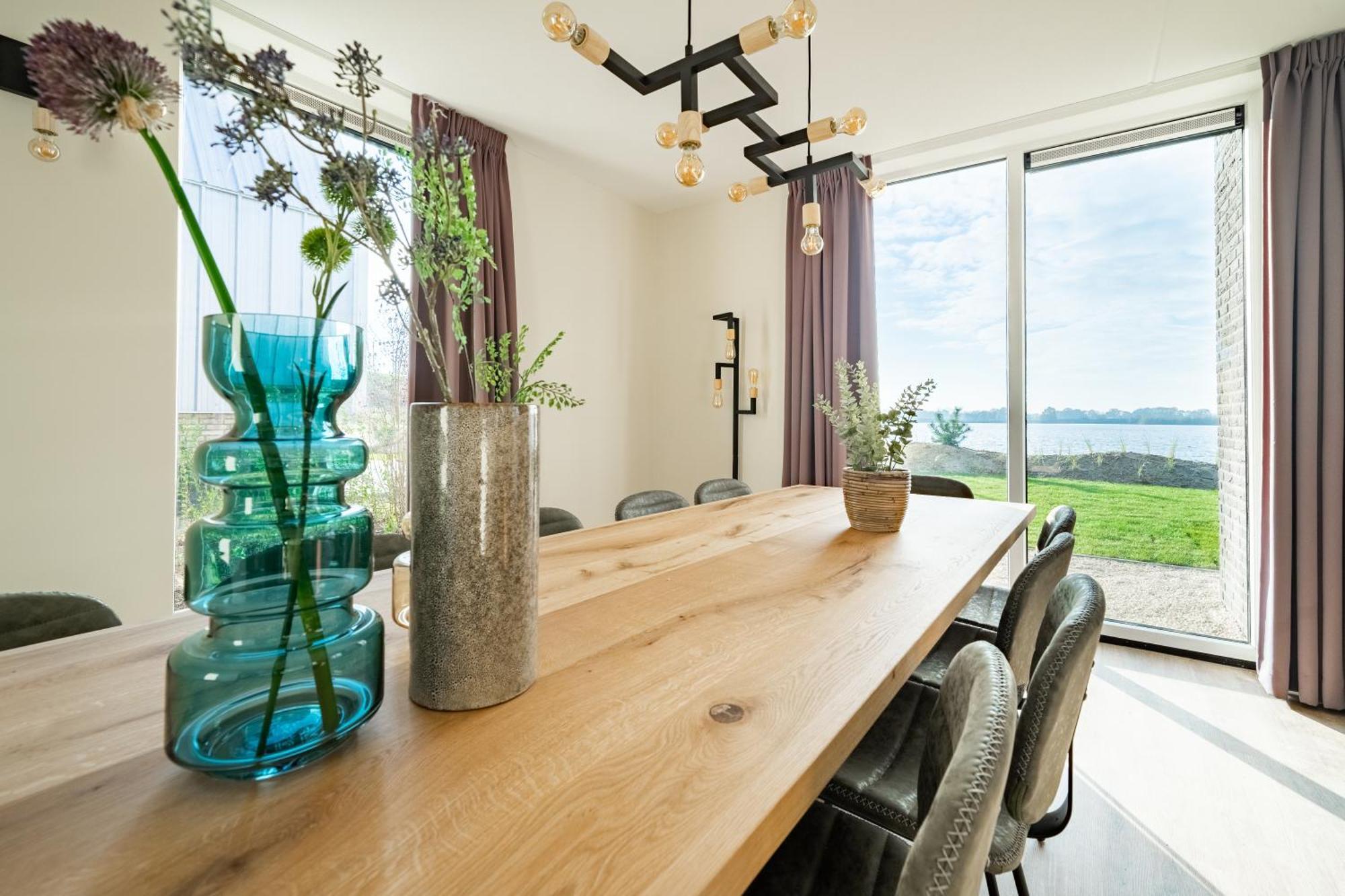 Europarcs De Kraaijenbergse Plassen Linden Room photo